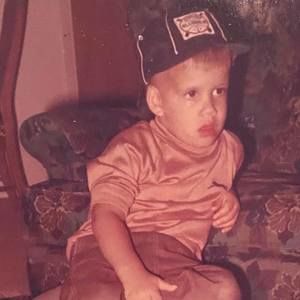 Meet your Posher, Craig